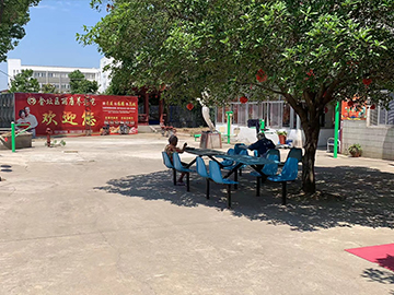 麗康養老院（後陽）環境1